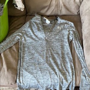 Under Armor sweatshirt